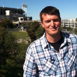 Meet your Posher, Cade